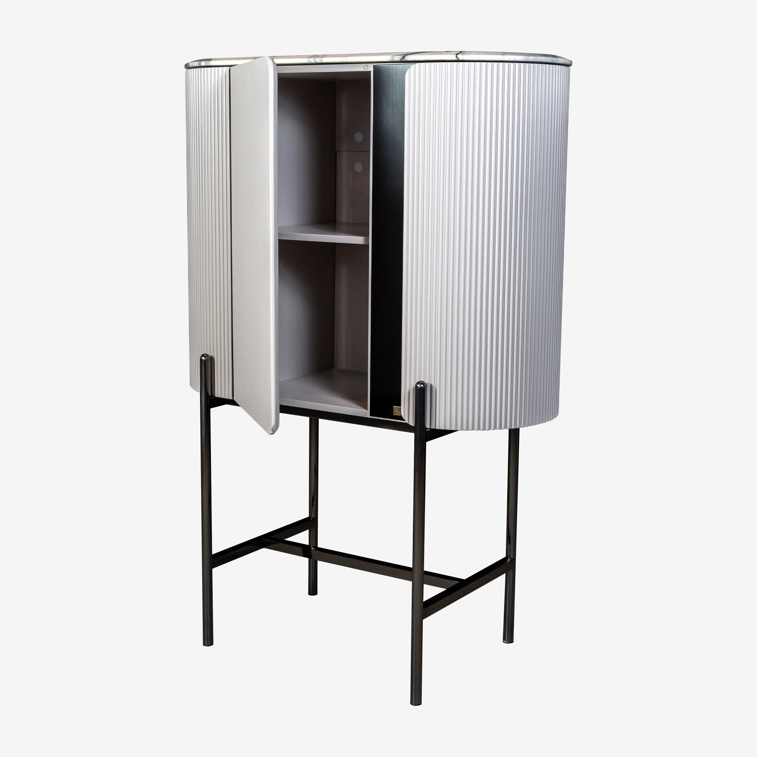 Isabella Wine Cabinet